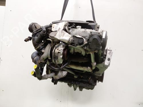 Engine SEAT LEON (1P1) 1.9 TDI | BP32233450M1
