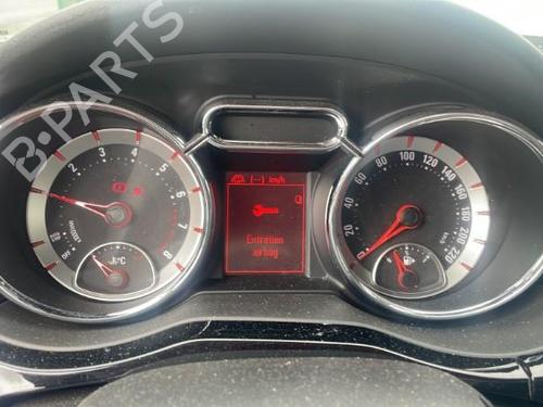 Starter OPEL ADAM (M13) 1.4 | BP24760795M8 - Image 15