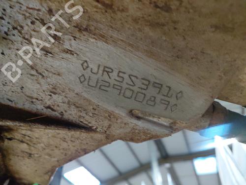 Gearbox RENAULT KANGOO Express (FW0/1_) 1.5 dCi 90 (FW0G, FW05, FW08, FW11) | BP31155669M3  - Image 7