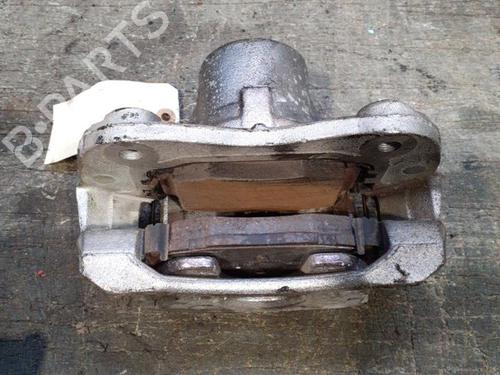 Used Left front brake caliper Left front brake caliper HYUNDAI KONA (OS, OSE, OSI) 1.6 CRDi e-VGT (136 hp) 24756336 24756336