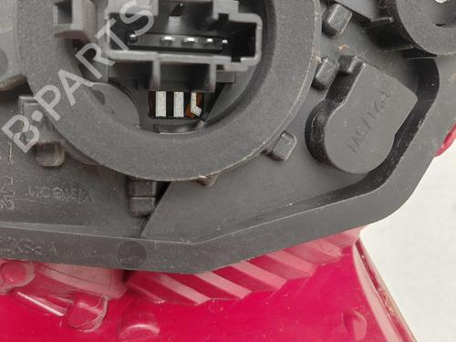 Left taillight CITROËN C5 III (RD_) 2.0 HDi 140 (RDRHF8, RDRHFA, RDRHA8, RDRHAJ) | BP37471193C34 - Image 5