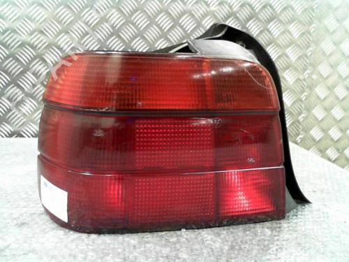 Used Left taillight BMW 3 Compact (E36) 318 tds (90 hp) 24763286