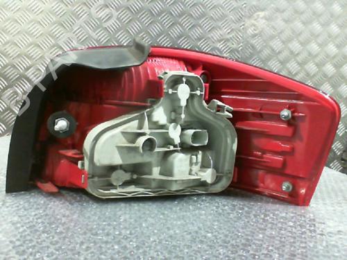 Left taillight AUDI A3 (8P1) 2.0 TDI 16V | BP24755540C34 