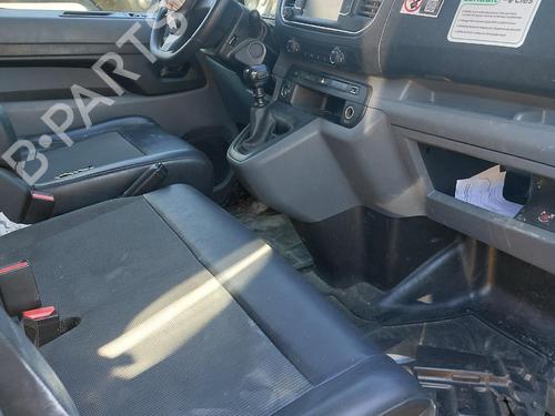 Brukte deler til CITROËN JUMPY III Van (V_) 1.5 BlueHDi 100 4862388