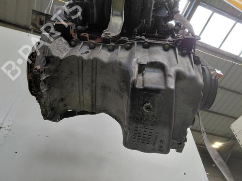 Used Engine Engine 38642474 38642474