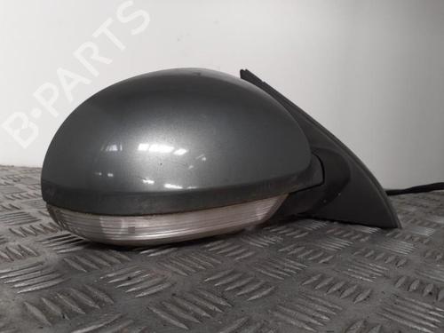 Right mirror VW PASSAT B6 (3C2) 1.9 TDI | BP24741961C27 