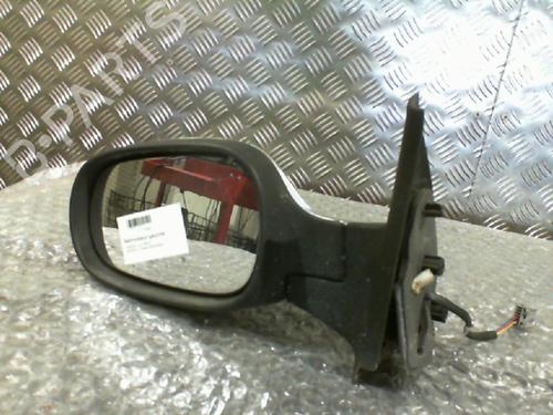 Used Left mirror NISSAN MICRA III (K12) 1.5 dCi (82 hp) 24755884
