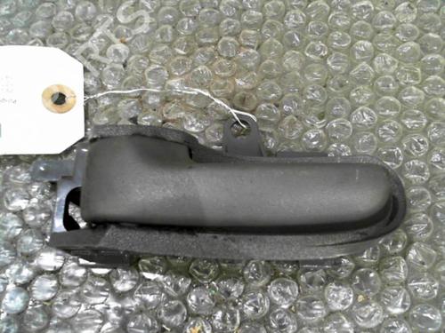 Used Front left interior door handle PEUGEOT 107 (PM_, PN_) 1.0 (68 hp) 31200370