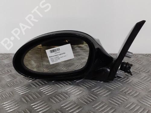 Left mirror BMW 1 (E81) 120 d | BP24761546C26 
