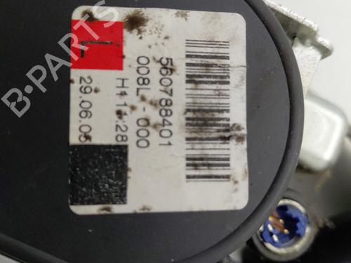 Used Front left seatbelt Front left seatbelt AUDI A4 B7 (8EC) 2.0 TDI 16V (140 hp) 29724841 29724841