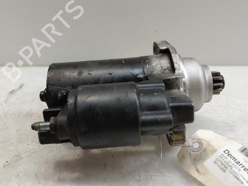 Starter AUDI TT Roadster (8N9) 1.8 T | BP33001094M8  - Image 6