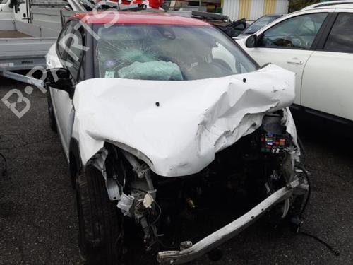 Plafonier CITROËN C3 III (SX) 1.2 THP 110 (SXHNPS, SXHNZT, SXHNZ6) | BP24745365I8 - Image 4