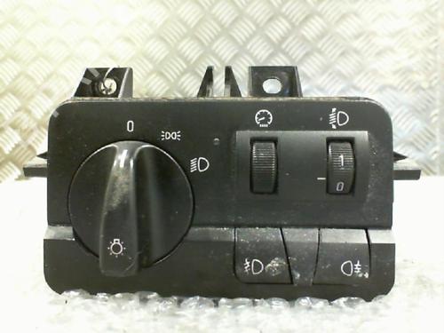 Used Headlight switch Headlight switch BMW 3 (E46) 320 d (129 hp) 24742989 24742989