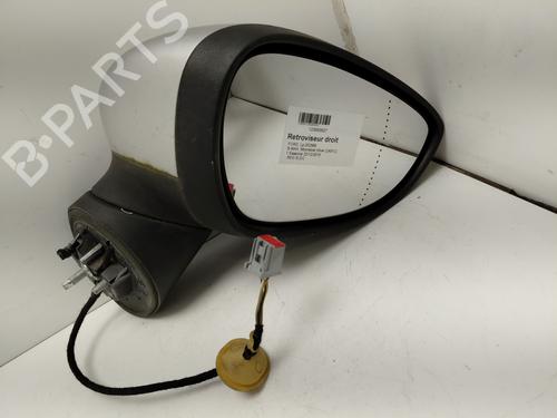 Right mirror FORD B-MAX (JK) 1.0 EcoBoost | BP33802844C27 - Image 2