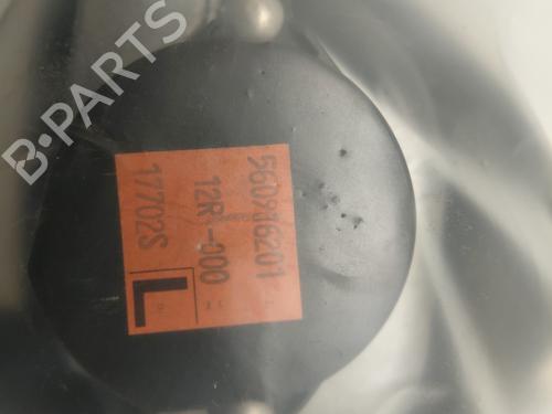 Used Front left seatbelt Front left seatbelt AUDI TT Roadster (8N9) 1.8 T (180 hp) 32863963 32863963