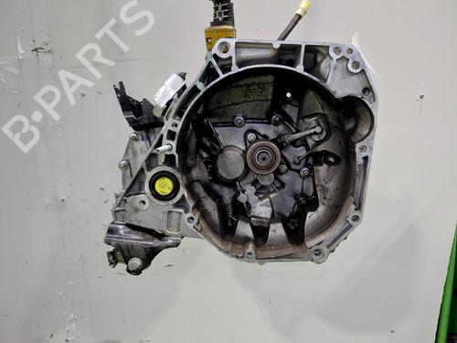 Gearbox RENAULT CAPTUR I (J5_, H5_) 0.9 TCe 90 | BP39894890M3 - Image 6