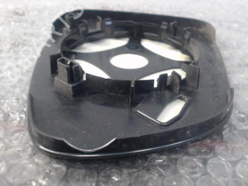 Used Right mirror glass CITROËN C3 II (SC_) 1.4 HDi 70 (SC8HZC, SC8HR0, SC8HP4) (68 hp) 24760487