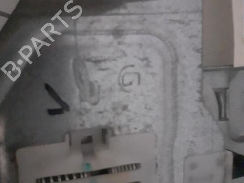 Used Rear left window mechanism Rear left window mechanism CITROËN C3 II (SC_) 1.4 VTi 95 (95 hp) 27628343 27628343