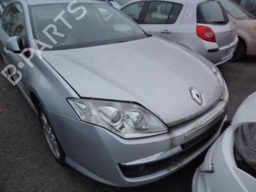 Gearbox RENAULT LAGUNA III (BT0/1) 1.5 dCi (BT00, BT0A, BT0T, BT1J) | BP24770968M3  - Image 10