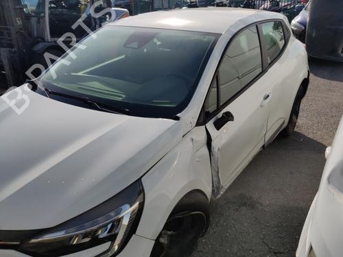 Front wiper motor RENAULT CLIO V (B7_) 1.0 TCe 90 (B7MT) | BP27473076M29  - Image 9