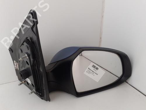 Right mirror HYUNDAI i10 II (BA, IA) 1.0 | BP27676336C27 