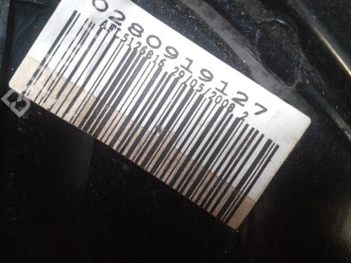 Used Right taillight SEAT IBIZA III (6L1) 1.4 TDI (80 hp) 24769315