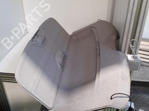 Used Rear parcel shelf PEUGEOT 308 I (4A_, 4C_) 1.6 HDi (109 hp) 24750604