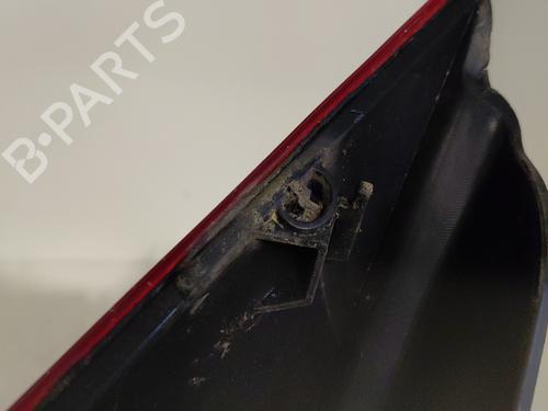 Right taillight RENAULT MEGANE II Estate (KM0/1_) 1.9 dCi (KMRG, KM1G, KM0G, KM2C) | BP29642438C35 