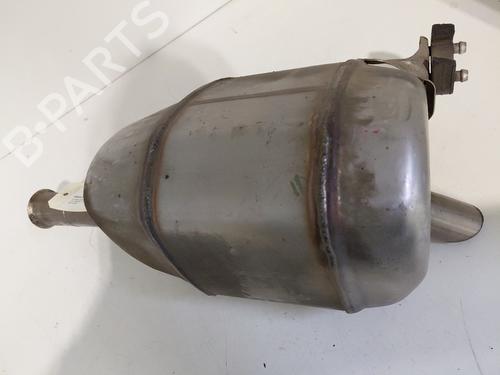 Système d'échappement HYUNDAI i10 I (PA) 1.2 (78 hp) 30353877