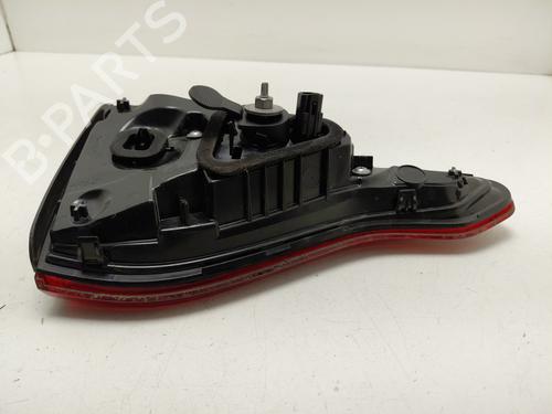 Right tailgate light RENAULT CLIO V (B7_) 1.0 TCe 90 (B7MT) | BP32423749C80 - Image 2