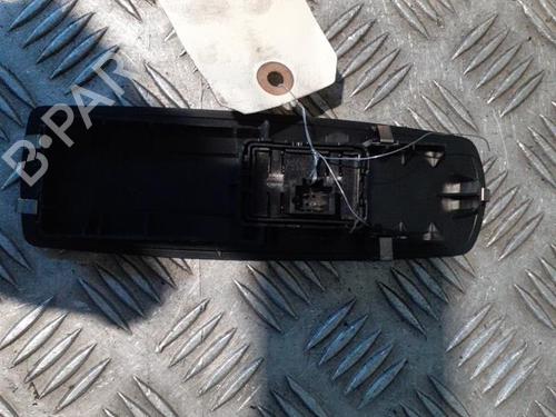 Used Right front window switch Right front window switch RENAULT LAGUNA Coupe (DT0/1) 2.0 dCi (DT01, DT08, DT09, DT0K, DT12, DT1C, DT1D, DT1M,... (150 hp) 24766649 24766649