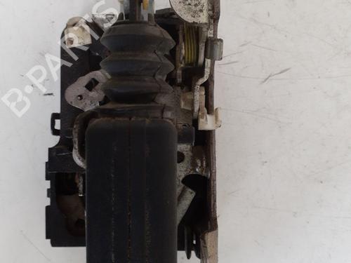 Front right lock DACIA LOGAN MCV (KS_) 1.5 dCi (KS0K) | BP24750308C97 - Image 4