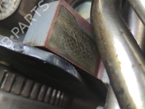 Engine FIAT 500X (334_) 1.6 D Multijet (334AXA1B, 334AXA11) | BP36412944M1 - Image 3