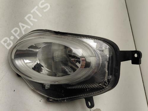 Daglamp links Daglamp links FIAT 500 (312_) 1.2 (312AXA1A) (69 hp) 37165028 37165028