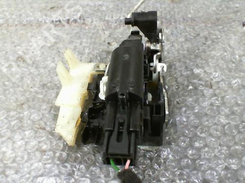Used Front right lock DACIA DUSTER (HS_) 1.2 TCe 125 (125 hp) 24745882