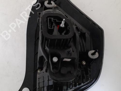 Left taillight RENAULT TWINGO III (BCM_, BCA_) 1.0 SCe 70 | BP24750204C34 - Image 4