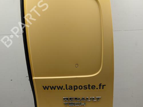 Used Right tailgate Right tailgate RENAULT KANGOO Express (FW0/1_) [2008-2026] 34505073 34505073