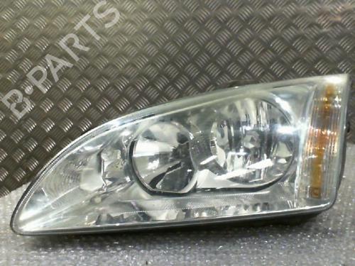 Used Left headlight FORD FOCUS II (DA_, HCP, DP) 1.6 Ti (115 hp) 24762659