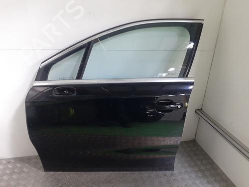 Used Left front door CITROËN DS4 (NX_) 1.6 HDi 115 (114 hp) 27708754