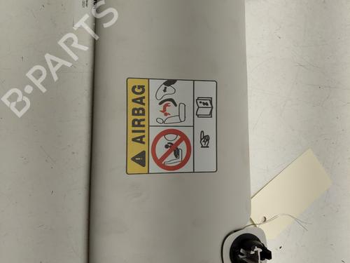 Right sun visor RENAULT CLIO V (B7_) 1.0 TCe 90 (B7MT) | BP32423825I2