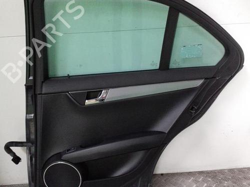 Used Right rear door MERCEDES-BENZ C-CLASS (W204) C 220 CDI (204.008) (170 hp) 24746632