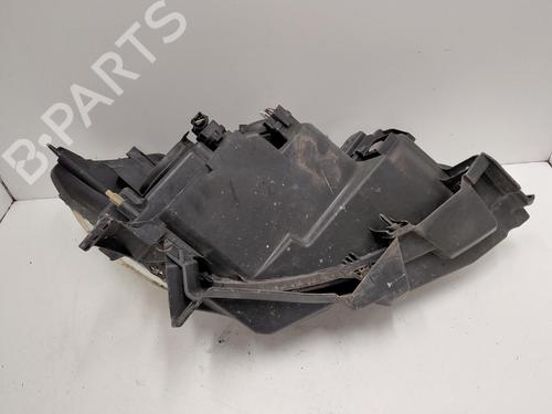 Left headlight RENAULT CLIO III (BR0/1, CR0/1) 1.5 dCi (C/BR0G, C/BR1G) | BP38058759C28 - Image 6