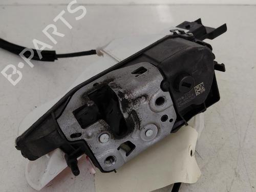 Used Front left lock Front left lock 37527268 37527268