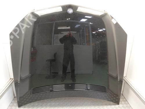 Used Hood Hood MERCEDES-BENZ C-CLASS Coupe (C204) C 200 CGI (204.348) (184 hp) 33709420 33709420