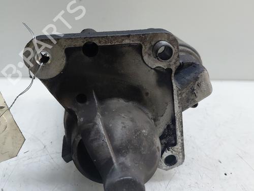 Used Starter Starter CITROËN BERLINGO Box Body/MPV (B9) 1.6 BlueHDi 100 (99 hp) 32423683 32423683