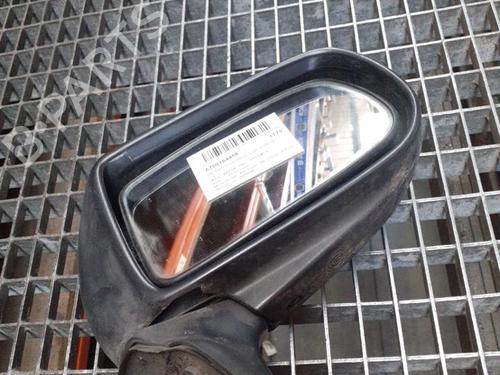 Right mirror MAZDA PREMACY (CP) 2.0 TD | BP24758517C27 