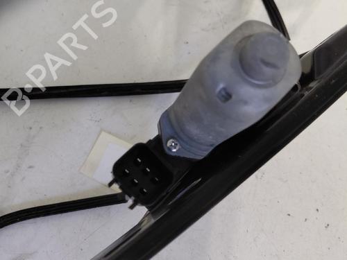Front left window mechanism FORD C-MAX II (DXA/CB7, DXA/CEU) 1.5 TDCi | BP37754618C22 - Image 2