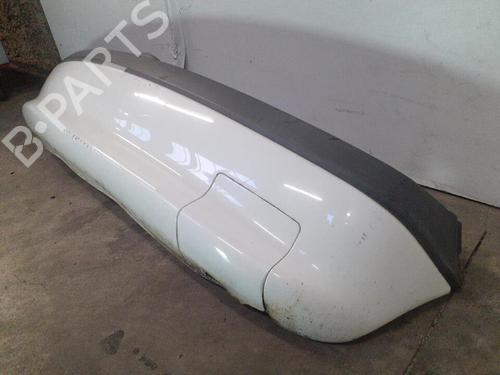 Pare-chocs arrière OPEL CORSA B (S93) 1.0 i 12V (F08, F68, M68) | BP24760393C8 