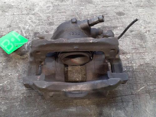 Used Left front brake caliper MERCEDES-BENZ B-CLASS Sports Tourer (W246, W242) B 200 CDI / d (246.208) (136 hp) 24767185