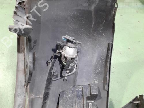 Front bumper KIA CEE'D Hatchback (ED) 1.6 CRDi 115 | BP24754187C7 - Image 6
